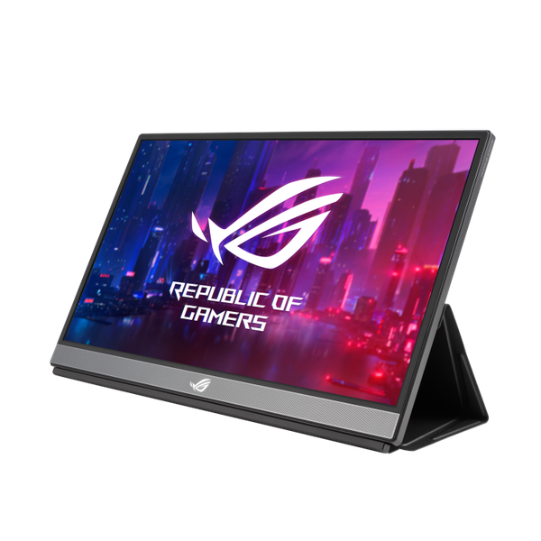 Màn hình chơi game ASUS ROG STRIX XG17AHPE