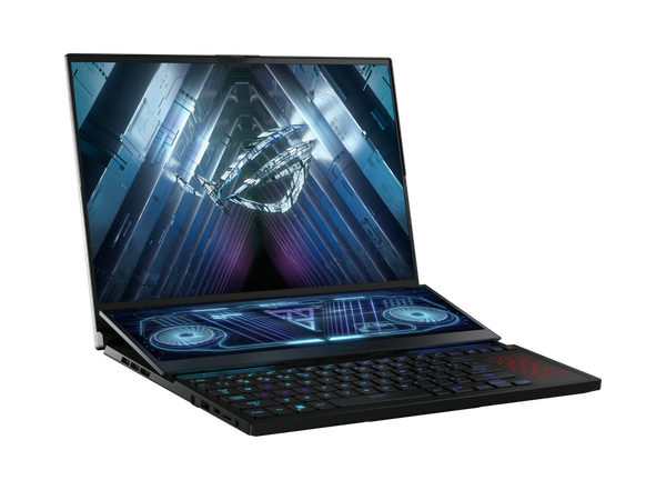 Gaming Laptop Asus ROG Zephyrus Duo 16 GX650RW-LO999W
