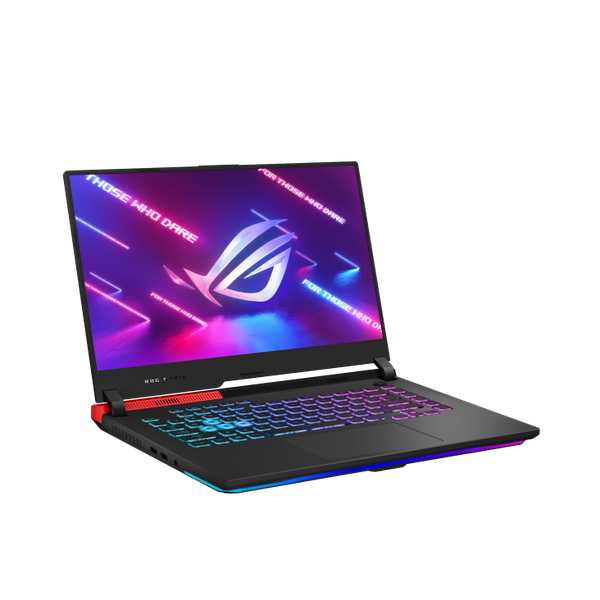Gaming Laptop Asus ROG Strix G15 G513 G513IM-HN008W