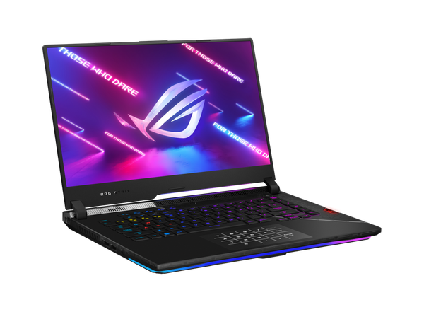 Gaming Laptop Asus ROG Strix SCAR 15 G533 G533ZW-LN134W