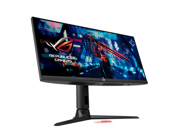 Màn hình chơi game ASUS ROG STRIX XG309CM