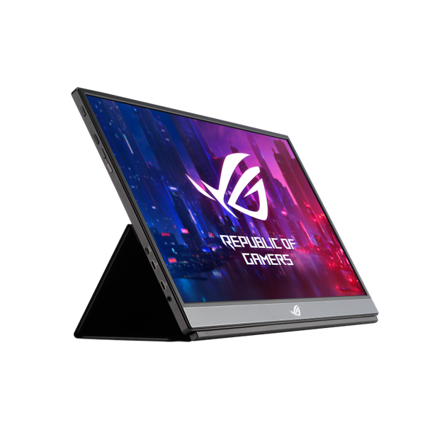 Màn hình chơi game ASUS ROG STRIX XG17AHPE