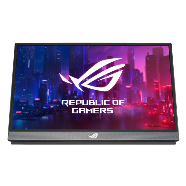 Màn hình chơi game ASUS ROG STRIX XG17AHPE