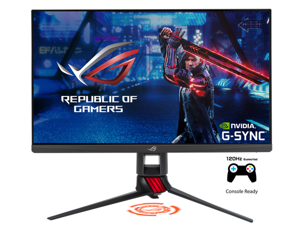 Màn hình chơi game ASUS ROG STRIX XG279Q