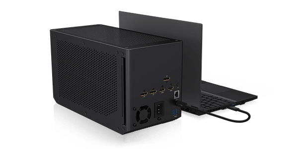 AORUS RTX 3080 GAMING BOX