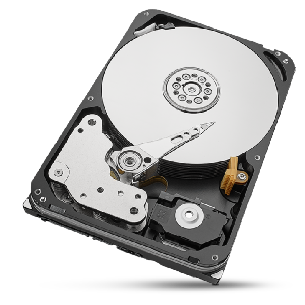 IronWolf Pro 20 TB - ST8000NE001