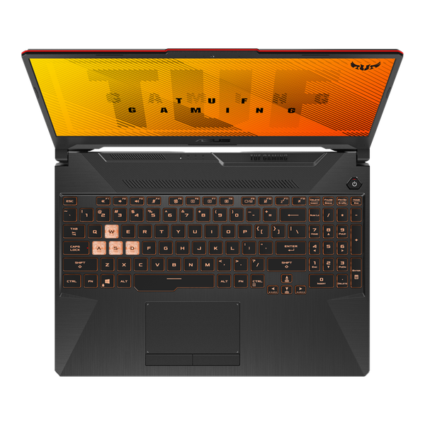 Gaming Laptop Asus TUF F15 FX506LHB-HN188W