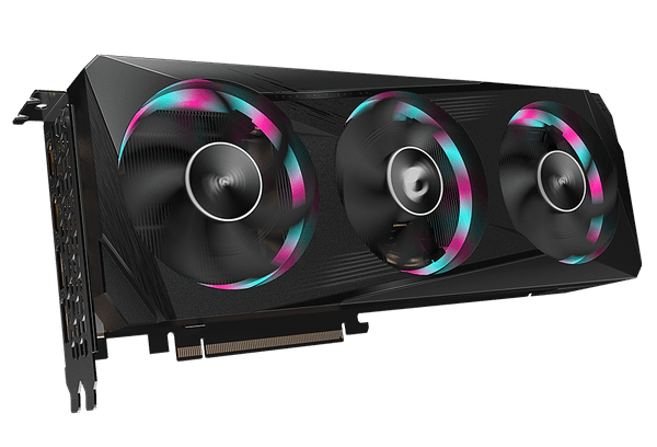 AORUS Radeon™ RX 6750 XT ELITE 12G