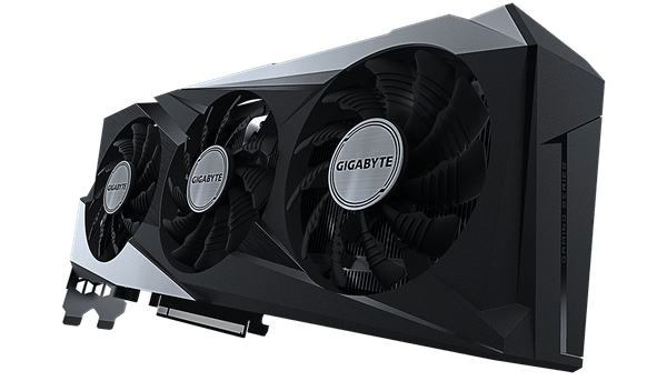 Radeon™ RX 6750 XT GAMING OC 12G