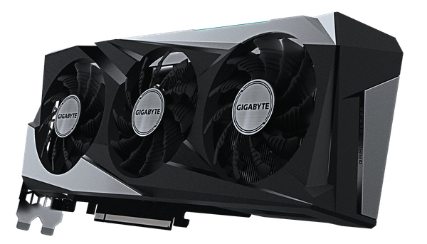 Radeon™ RX 6600 XT GAMING OC PRO 8G