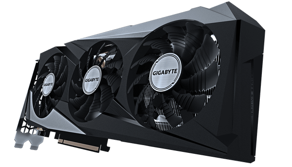 GeForce RTX™ 3060 Ti GAMING OC PRO 8G