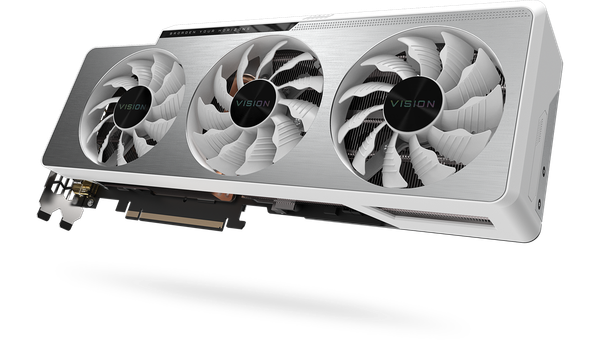 GeForce RTX™ 3080 Ti VISION OC 12G