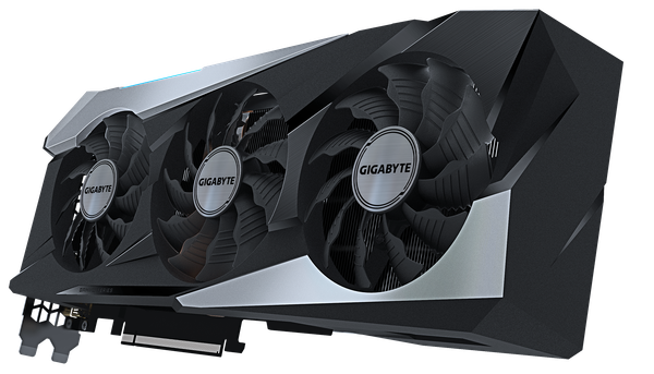 GeForce RTX™ 3070 Ti GAMING OC 8G