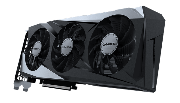 Radeon™ RX 6500 XT GAMING OC 4G