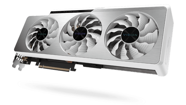 GeForce RTX™ 3070 Ti VISION OC 8G