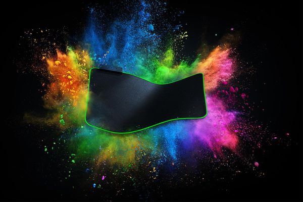 Tấm lót chuột Razer Goliathus Chroma Extended  - Soft Gaming Mouse Mat