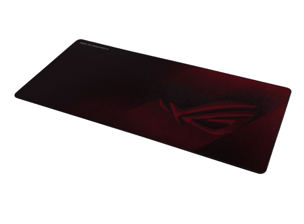 Tấm lót chuột hiệu Asus ROG Scabbard II