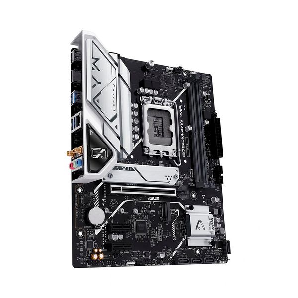 Bo mạch chủ Asus B760M-AYW WIFI