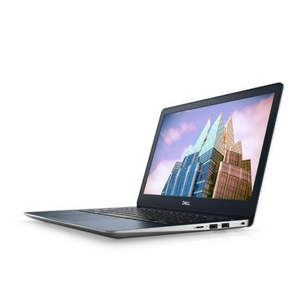 Laptop DELL Vostro 5370 (V5370A) Silver / Rose