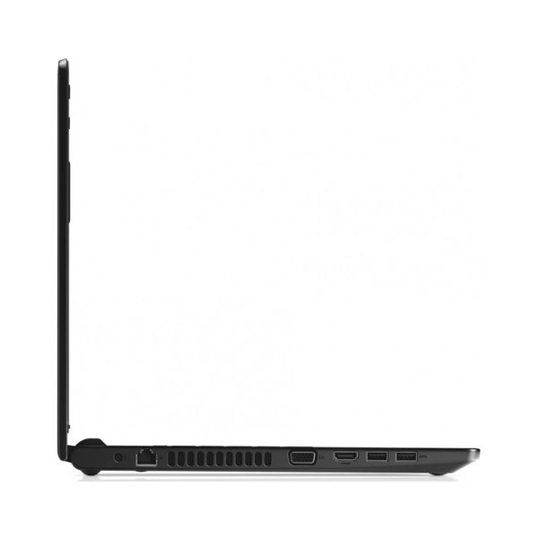 Laptop DELL Vostro 3578 (V3578C) Black