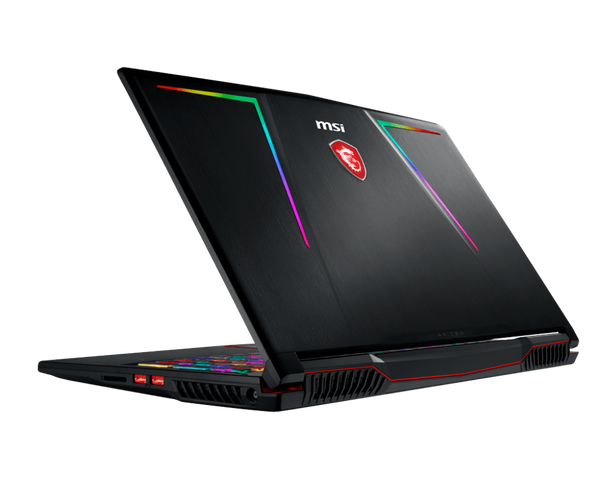 Laptop MSI GE63 8RE-266VN