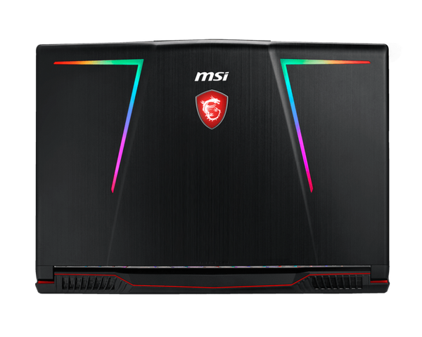 Laptop MSI GE73 8RF-428VN