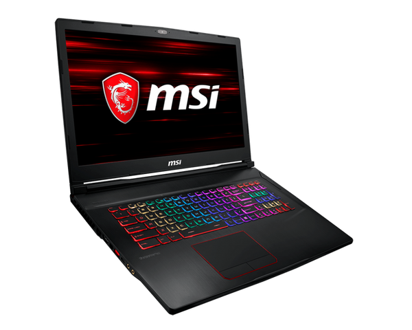 Laptop MSI GE73 8RF-428VN
