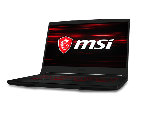Laptop MSI GF63 8RD-221VN