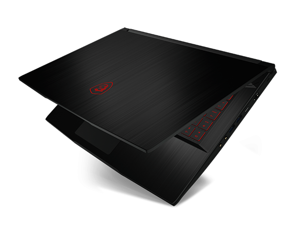 Laptop MSI GF63 8RD-221VN