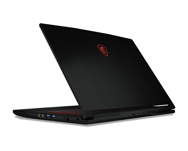 Laptop MSI GF63 8RD-221VN