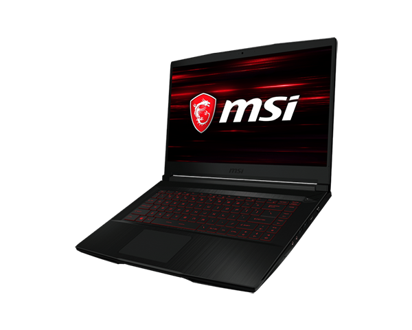 Laptop MSI GF63 8RD-221VN