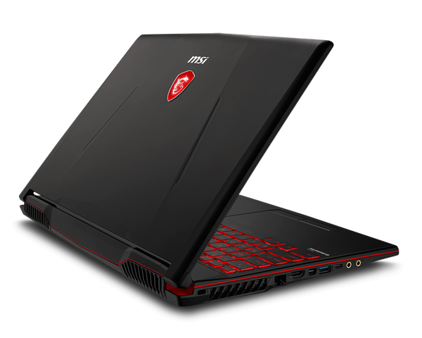 Laptop MSI GL63 8RC-437VN