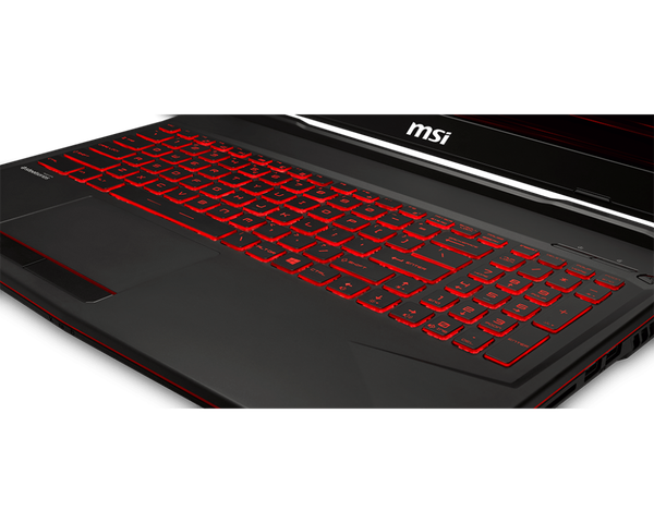 Laptop MSI GL73 8RC-230VN