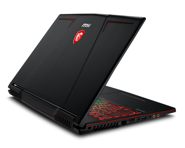 Laptop MSI GP63 8RD-434VN