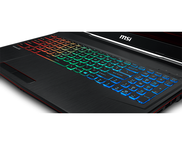 Laptop MSI GP63 8RD-434VN