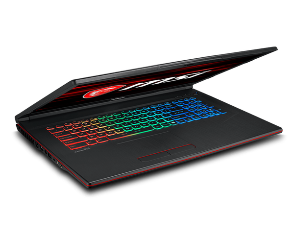Laptop MSI GP73 8RD-229VN