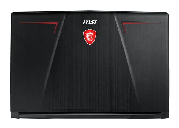 Laptop MSI GP73 8RD-229VN
