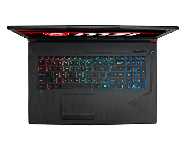 Laptop MSI GP73 8RE-429VN