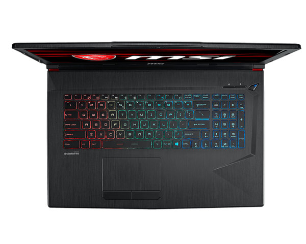 Laptop MSI GP73 8RD-229VN