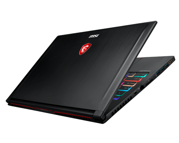 Laptop MSI GS63 8RD-006VN