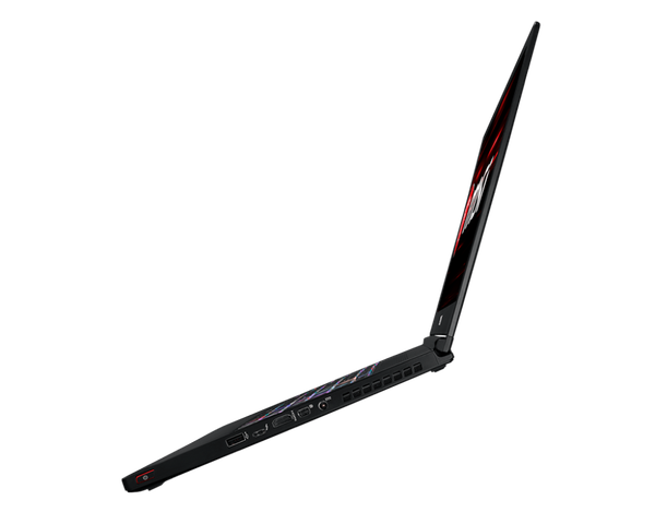 Laptop MSI GS63 8RD-006VN