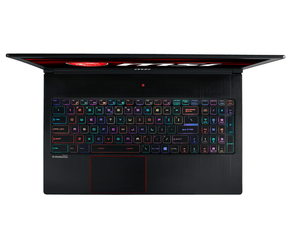 Laptop MSI GS63 8RD-006VN