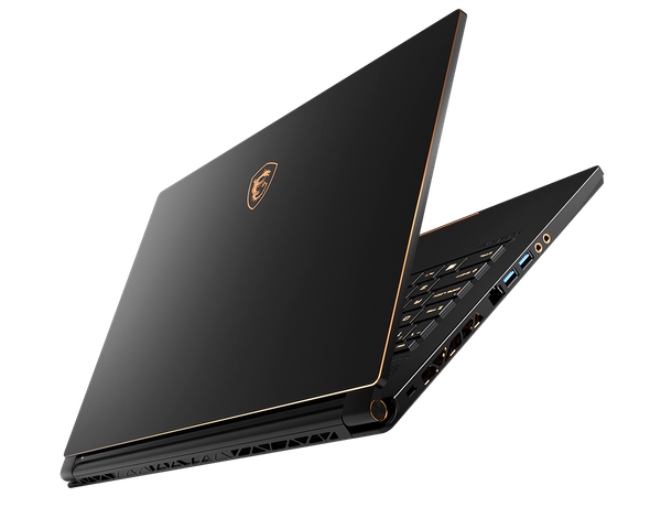 Laptop MSI GS65 8RE-242VN