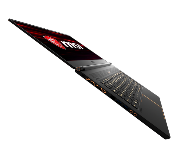 Laptop MSI GS65 8RE-242VN