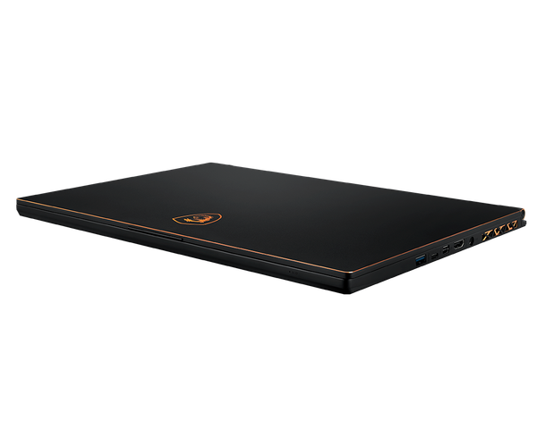 Laptop MSI GS65 8RE-242VN