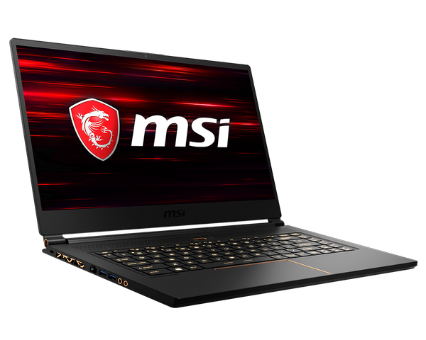 Laptop MSI GS65 8RE-242VN