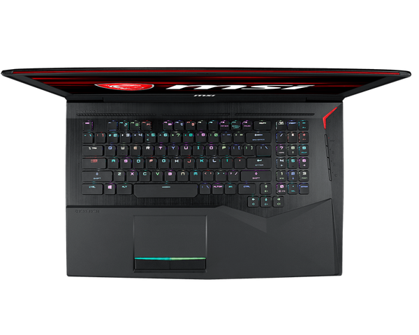 Laptop GT75 8RF-231VN