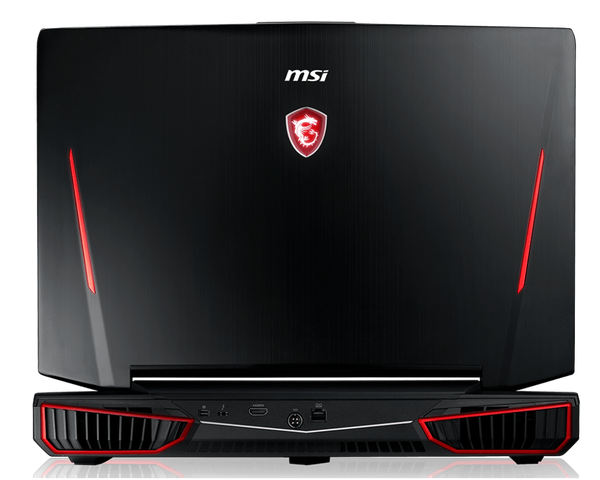 Laptop MSI GT83 8RG-037VN