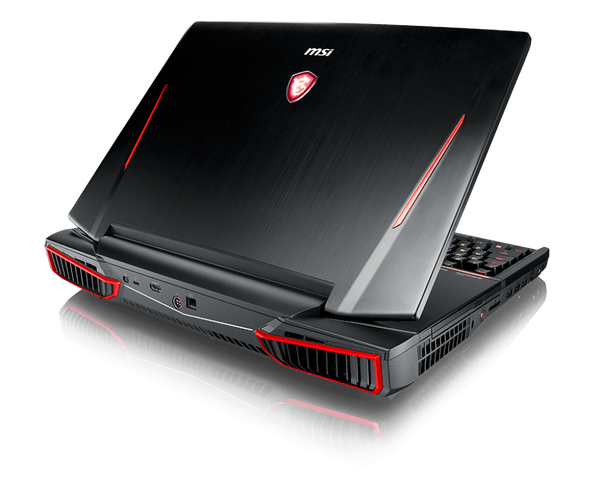 Laptop MSI GT83 8RG-037VN