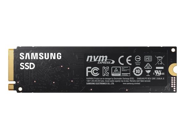 SSD 980 500GB